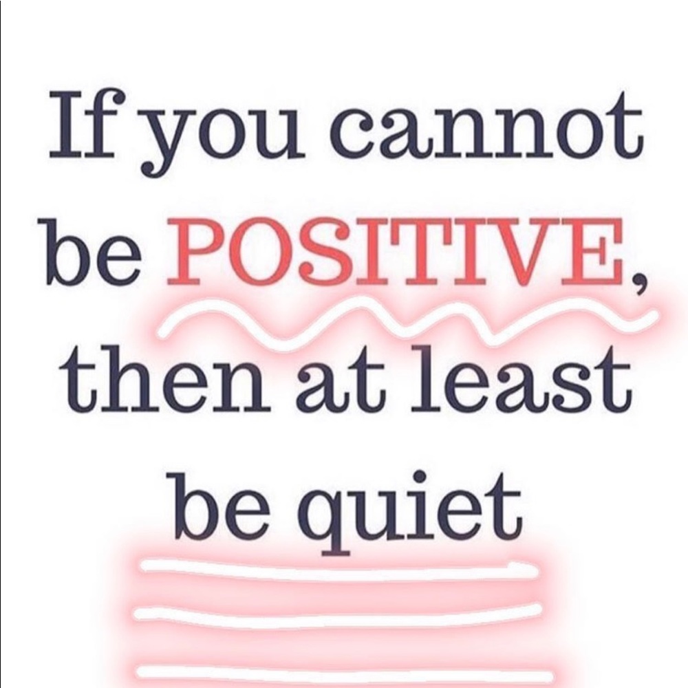 Meet your Posher, Nia